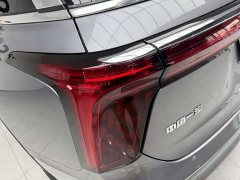 Hongqi E-HS9 690km flagship version six seats - фото 6