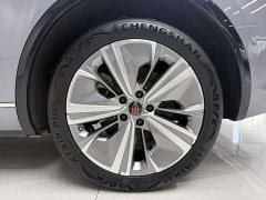 Hongqi E-HS9 690km flagship version six seats - фото 7