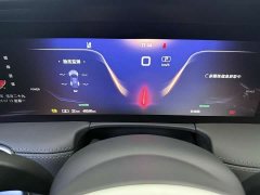 Hongqi E-HS9 690km flagship version six seats - фото 8