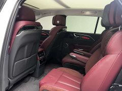 Hongqi E-HS9 690km flagship version six seats - фото 11