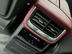 Hongqi E-HS9 690km flagship version six seats - фото 12