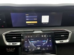 Hongqi E-HS9 690km flagship version six seats - фото 13
