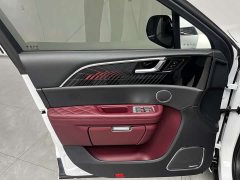 Hongqi E-HS9 690km flagship version six seats - фото 14