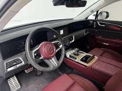 Hongqi E-HS9 690km flagship version six seats - фото 15
