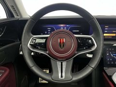 Hongqi E-HS9 690km flagship version six seats - фото 5