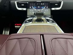 Hongqi E-HS9 690km flagship version six seats - фото 6