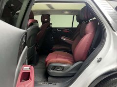 Hongqi E-HS9 690km flagship version six seats - фото 7