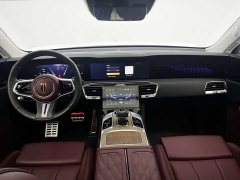 Hongqi E-HS9 690km flagship version six seats - фото 9