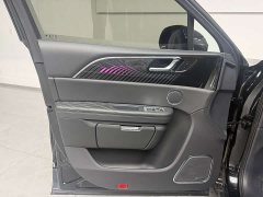 Hongqi E-HS9 690km flagship version six seats - фото 13
