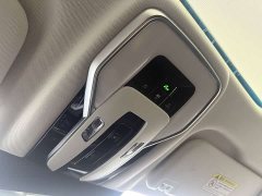 Hongqi E-HS9 690km flagship version six seats - фото 15