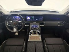 Hongqi E-HS9 690km flagship version six seats - фото 4