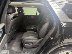 Hongqi E-HS9 690km flagship version six seats - фото 6