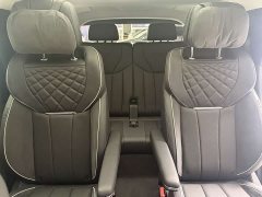 Hongqi E-HS9 690km flagship version six seats - фото 9