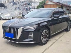 Hongqi H5 2.0T Automatic Zhilianqichang Edition - фото 1