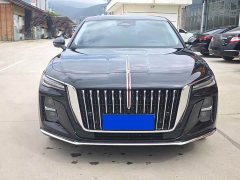 Hongqi H5 2.0T Automatic Zhilianqichang Edition - фото 2