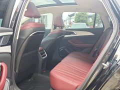Hongqi H5 2.0T Automatic Zhilianqichang Edition - фото 4