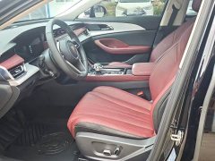 Hongqi H5 2.0T Automatic Zhilianqichang Edition - фото 5