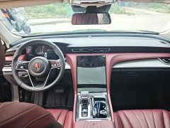 Hongqi H5 2.0T Automatic Zhilianqichang Edition - фото 6