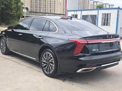 Hongqi H5 2.0T Automatic Zhilianqichang Edition - фото 7