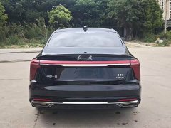 Hongqi H5 2.0T Automatic Zhilianqichang Edition - фото 8