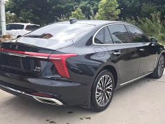 Hongqi H5 2.0T Automatic Zhilianqichang Edition - фото 9