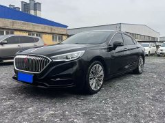 Hongqi H5 Classic 1.5T DCT Flag Rhyme Edition - фото 1