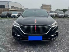 Hongqi H5 Classic 1.5T DCT Flag Rhyme Edition - фото 2