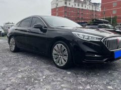 Hongqi H5 Classic 1.5T DCT Flag Rhyme Edition - фото 3
