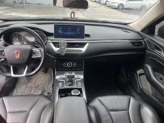 Hongqi H5 Classic 1.5T DCT Flag Rhyme Edition - фото 6