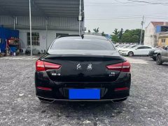 Hongqi H5 Classic 1.5T DCT Flag Rhyme Edition - фото 7