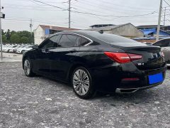Hongqi H5 Classic 1.5T DCT Flag Rhyme Edition - фото 9