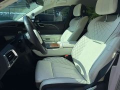 Hongqi E-HS9 510km flag collar version four seats - фото 4