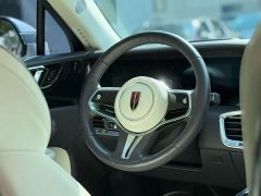 Hongqi E-HS9 510km flag collar version four seats - фото 6