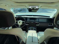 Hongqi E-HS9 510km flag collar version four seats - фото 7