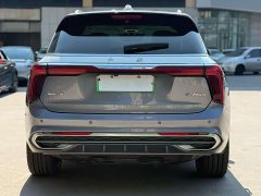 Hongqi E-HS9 510km flag collar version four seats - фото 8