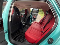 Hongqi H6 2.0T Beauty Edition - фото 11