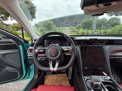Hongqi H6 2.0T Beauty Edition - фото 9