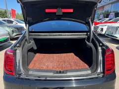 Hongqi H9 2021 2.5T Business Edition - фото 10