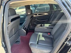 Hongqi H9 2021 2.5T Business Edition - фото 11