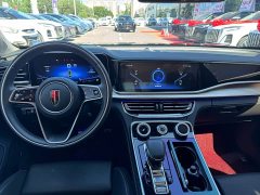Hongqi H9 2021 2.5T Business Edition - фото 12