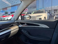 Hongqi H9 2021 2.5T Business Edition - фото 14