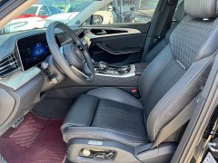 Hongqi H9 2021 2.5T Business Edition - фото 16