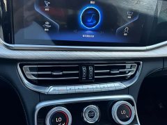 Hongqi H9 2021 2.5T Business Edition - фото 17