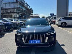 Hongqi H9 2021 2.5T Business Edition - фото 2