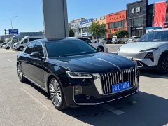 Hongqi H9 2021 2.5T Business Edition - фото 3