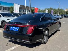 Hongqi H9 2021 2.5T Business Edition - фото 4