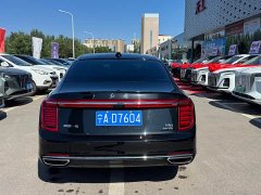Hongqi H9 2021 2.5T Business Edition - фото 5