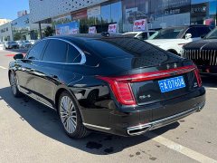 Hongqi H9 2021 2.5T Business Edition - фото 6