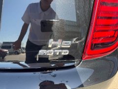 Hongqi H9 2021 2.5T Business Edition - фото 9
