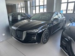 Hongqi H5 2.0T automatic Qichang version - фото 1